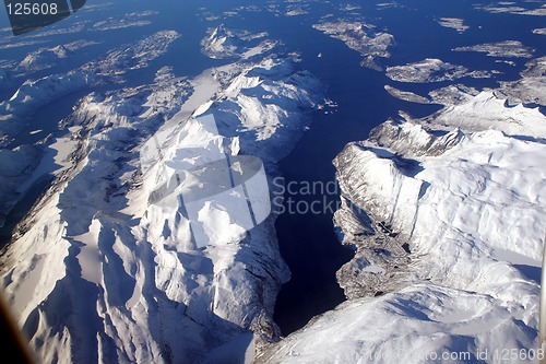 Image of Glomfjord