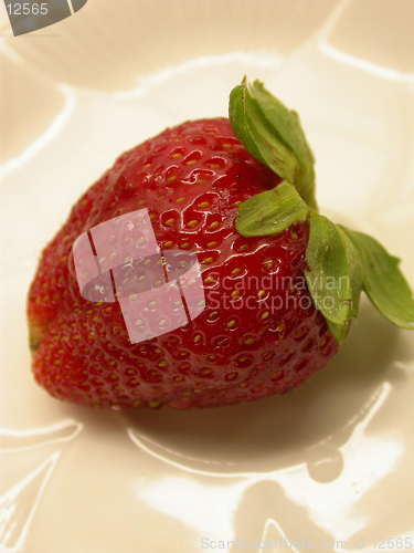 Image of Strawberry
