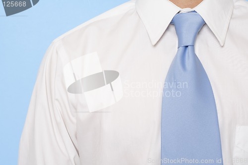 Image of Businessman