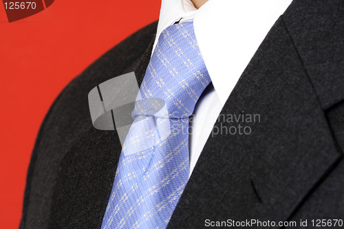 Image of Business attire