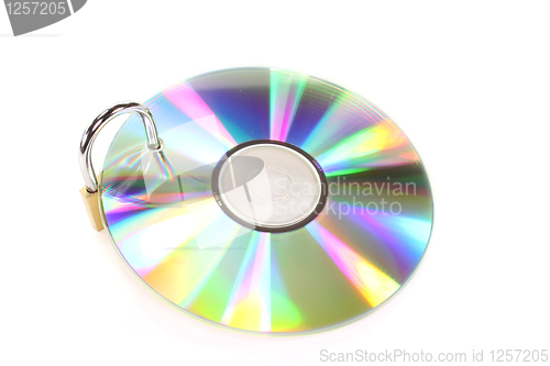 Image of CD-Lock