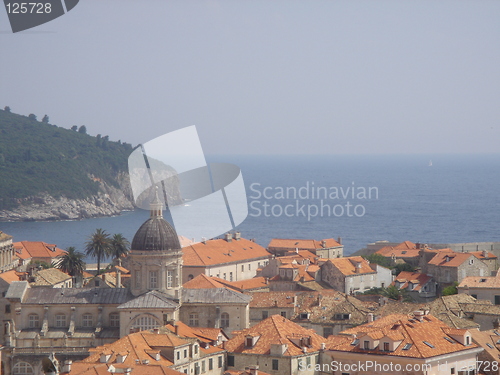 Image of Dubrovnik