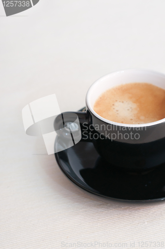 Image of Espresso Coffee