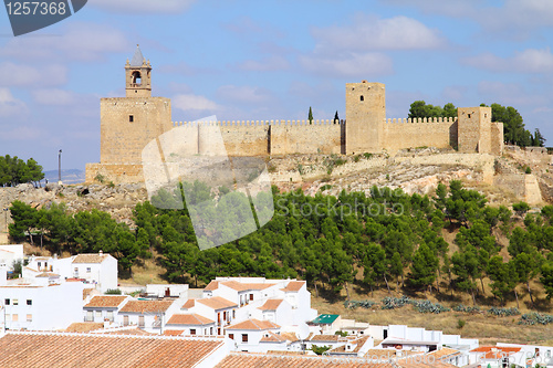 Image of Antequera