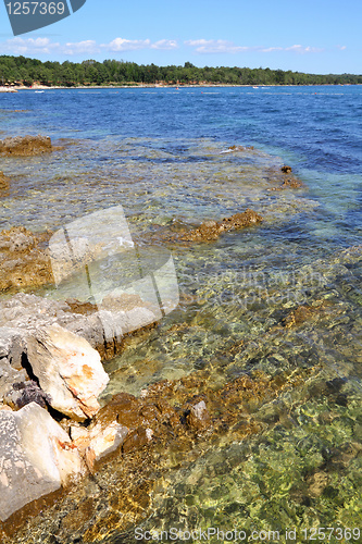 Image of Croatia - Istria