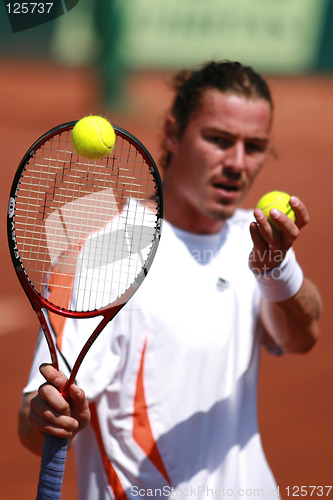 Image of Marat Safin