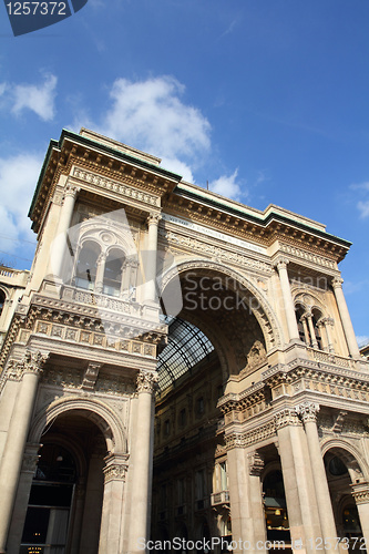 Image of Milan, Italy