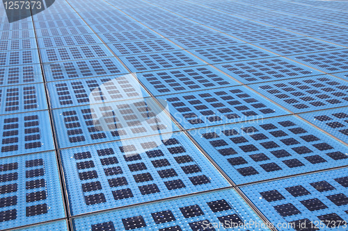 Image of Solar panels