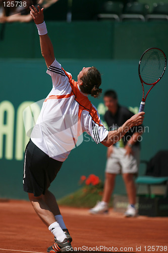 Image of Marat Safin