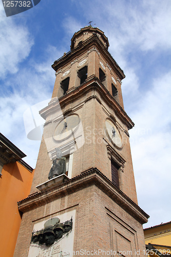 Image of Parma, Italy