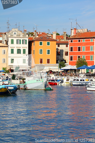 Image of Rovinj