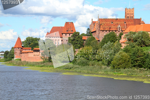 Image of Malbork
