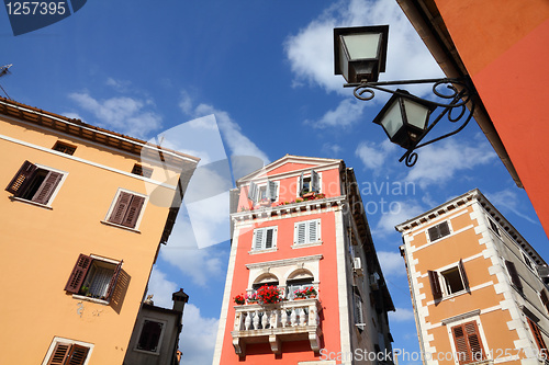 Image of Croatia - Rovinj