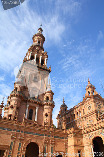 Image of Seville