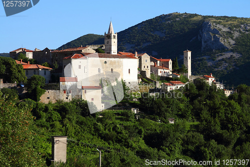 Image of Croatia - Istria