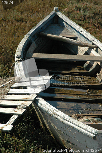 Image of Boat