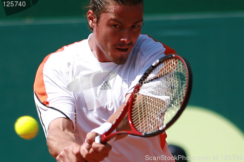 Image of Marat Safin