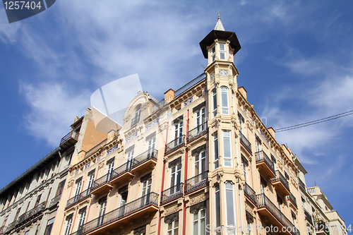 Image of Valencia, Spain