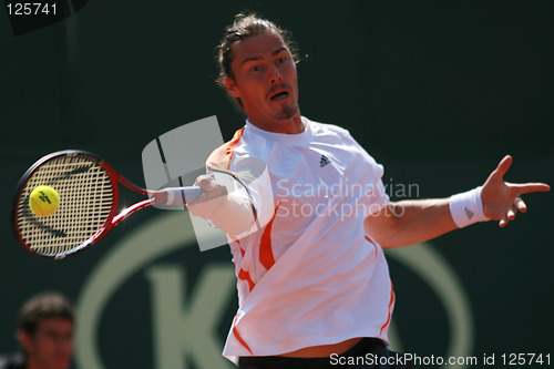 Image of Marat Safin