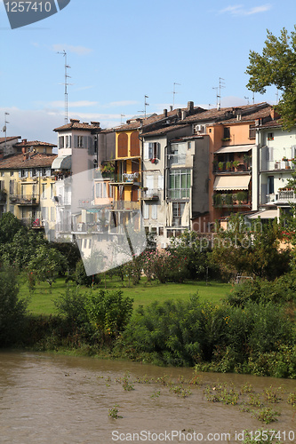 Image of Parma, Italy