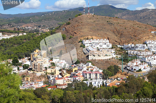 Image of Malaga