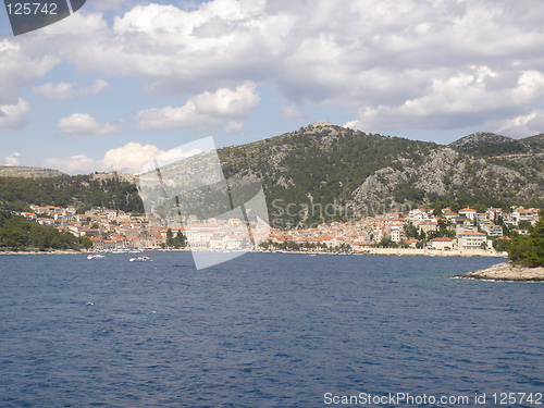 Image of Hvar