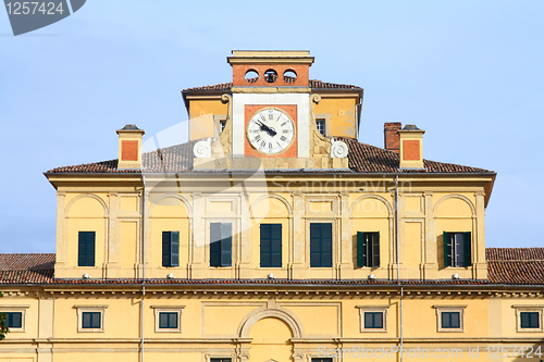 Image of Parma, Italy