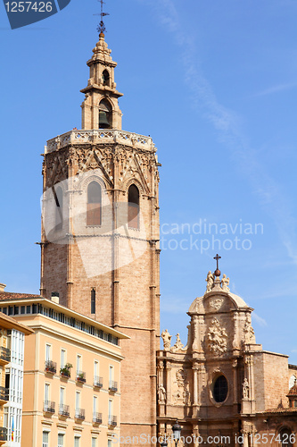 Image of Valencia, Spain