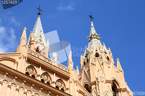 Image of Malaga, Spain