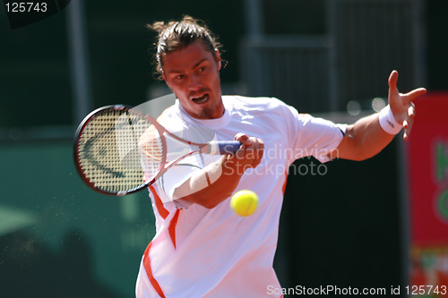 Image of Marat Safin