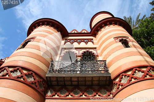 Image of Seville, Spain