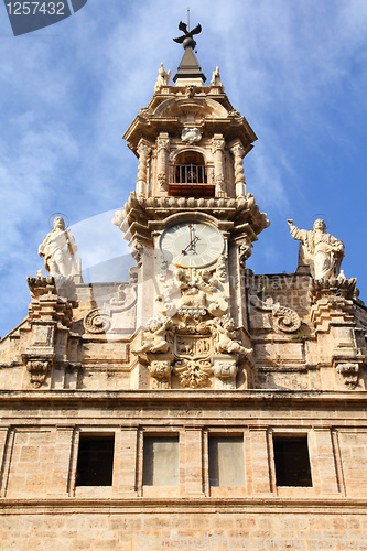 Image of Valencia, Spain