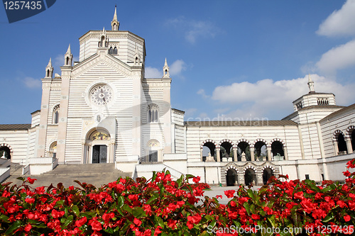 Image of Milan, Italy