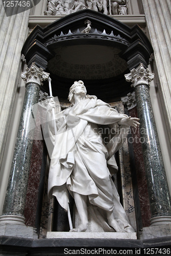 Image of Saint James the Greater