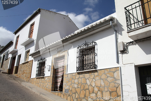 Image of Spain - Antequera