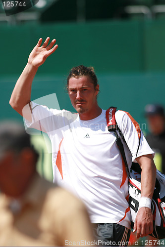 Image of Marat Safin