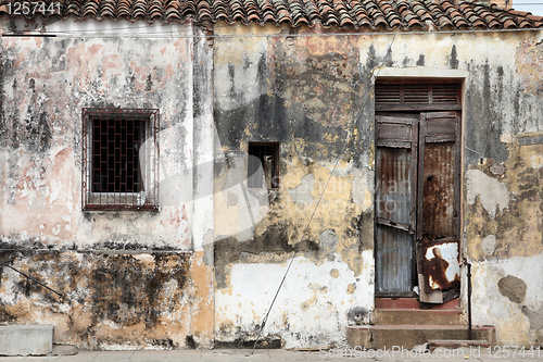 Image of Poverty