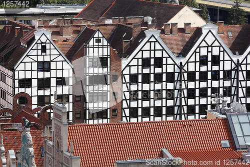 Image of Gdansk, Poland