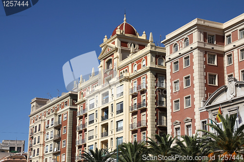 Image of Malaga, Spain