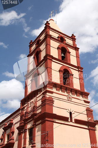 Image of Camaguey, Cuba