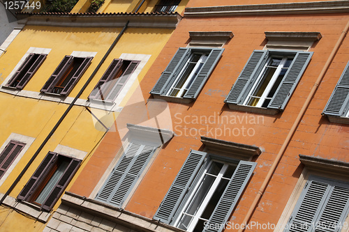 Image of Rome, Italy
