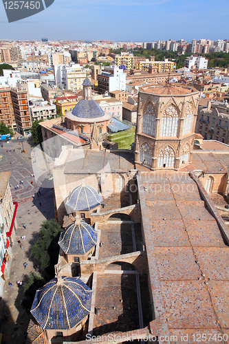 Image of Valencia, Spain