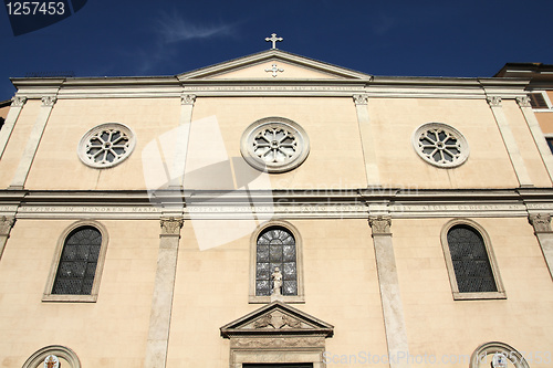 Image of Rome