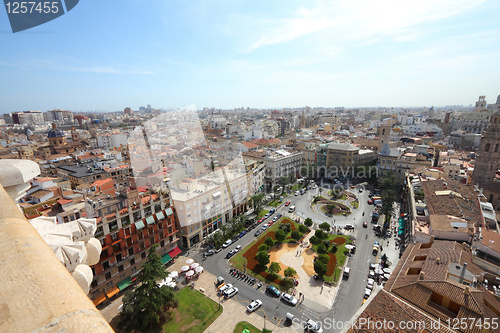 Image of Valencia, Spain