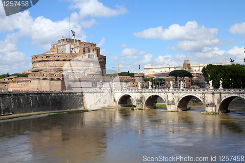 Image of Rome