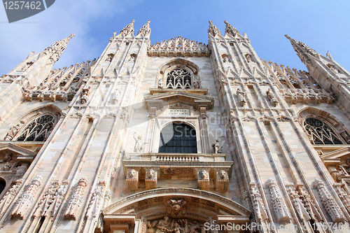 Image of Milan, Italy