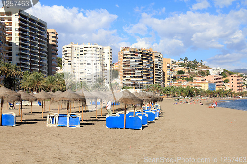 Image of Malaga, Spain