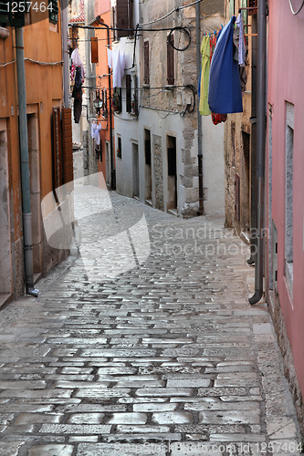 Image of Croatia - Rovinj