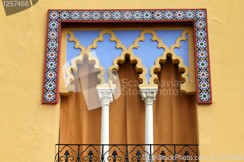 Image of Cordoba, Spain