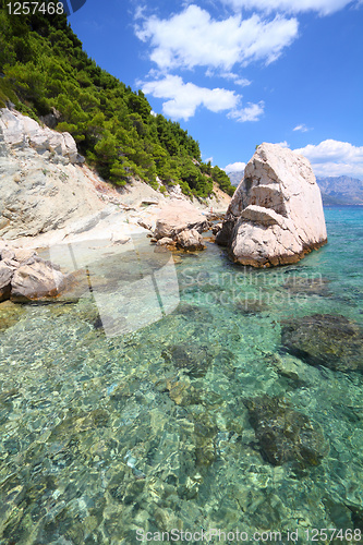 Image of Croatia - Adriatic Sea